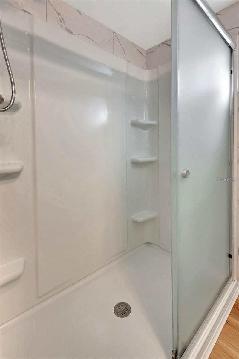 FLORIDANA MOBILE HOMESITE - Residential