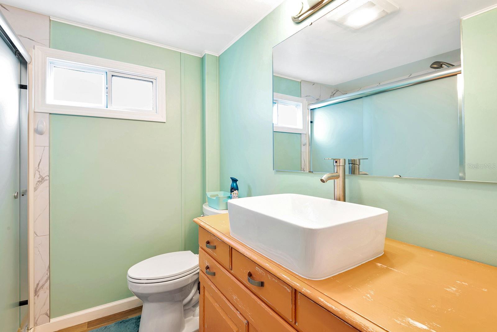 FLORIDANA MOBILE HOMESITE - Residential