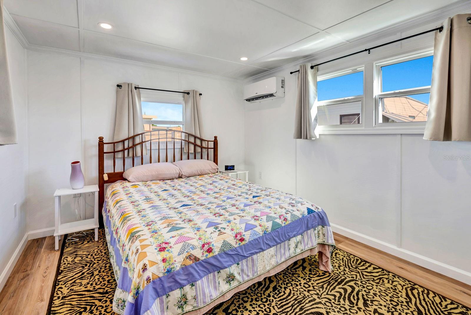 FLORIDANA MOBILE HOMESITE - Residential