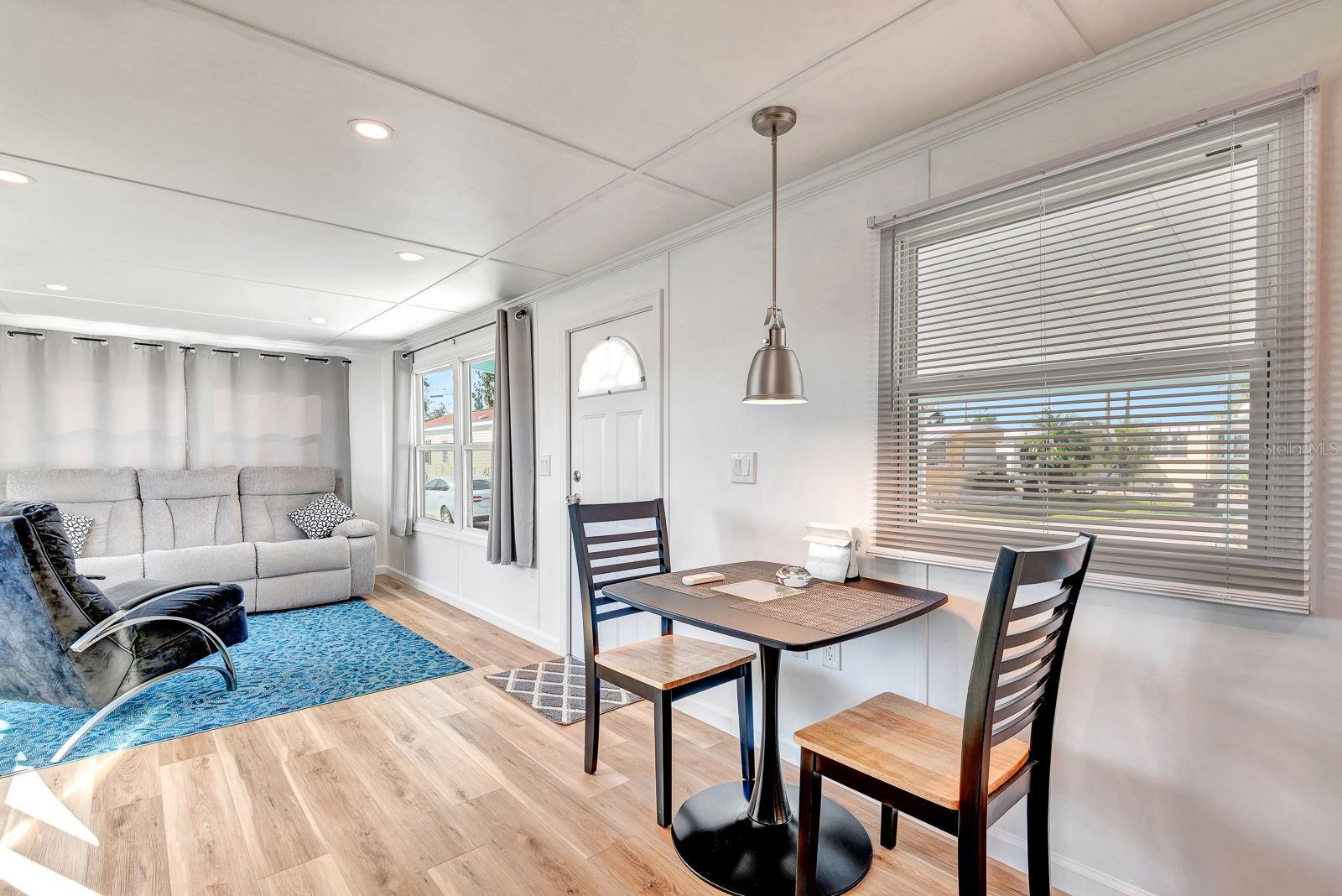 FLORIDANA MOBILE HOMESITE - Residential