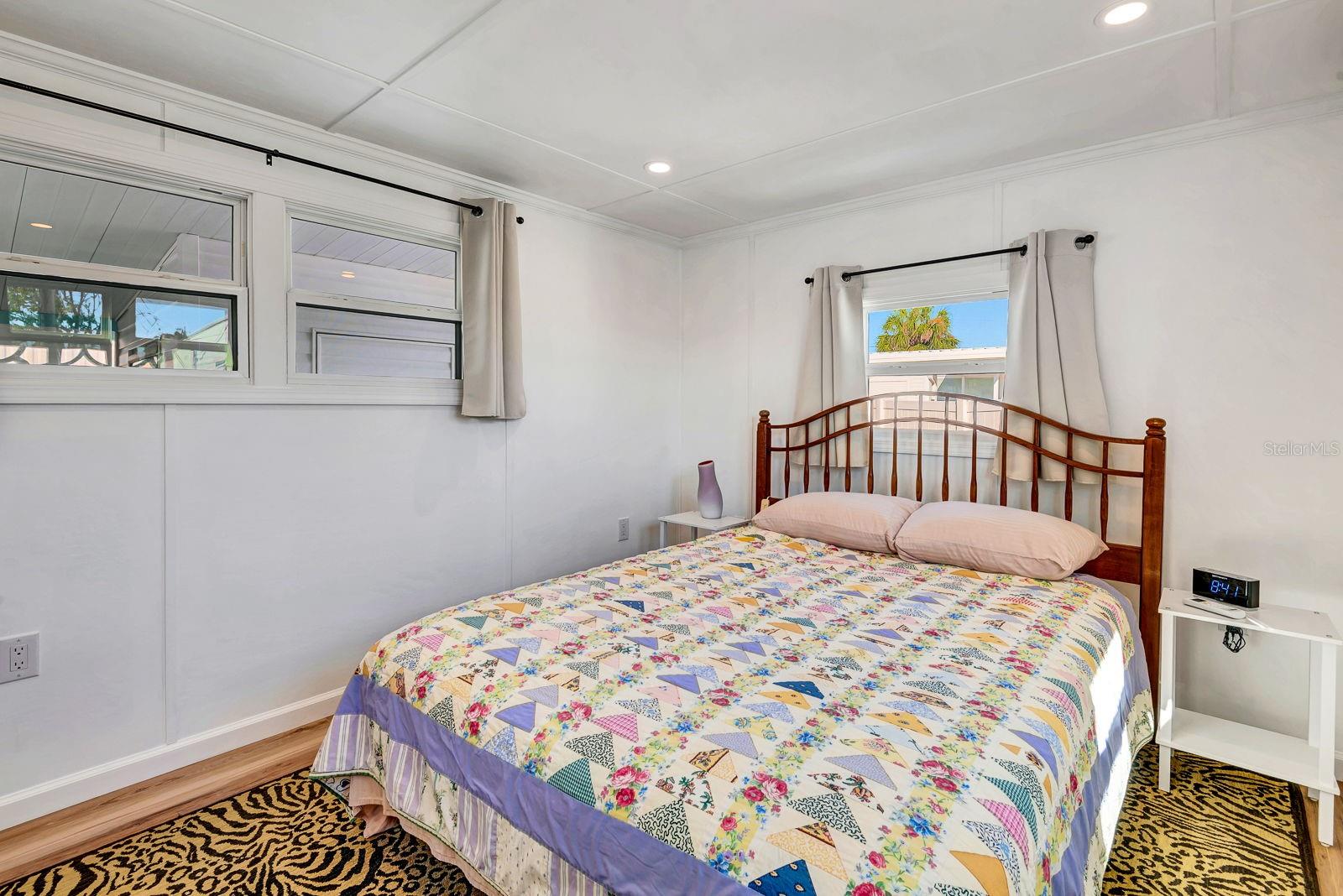 FLORIDANA MOBILE HOMESITE - Residential