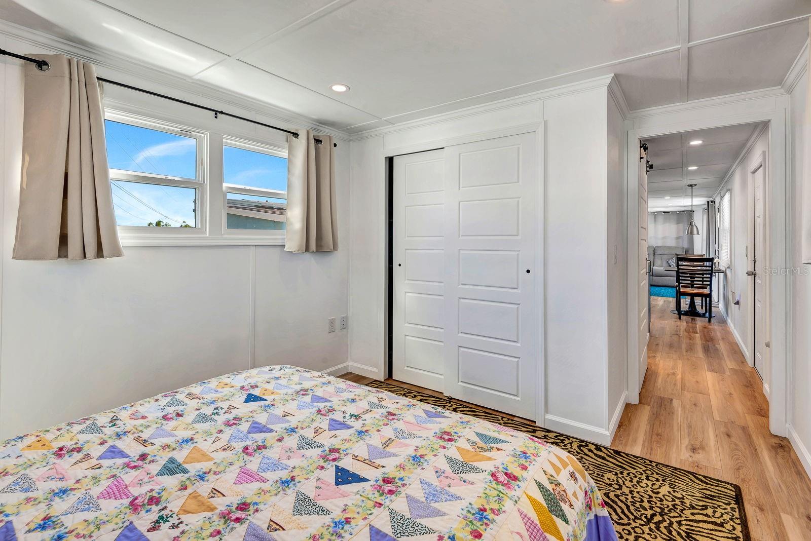 FLORIDANA MOBILE HOMESITE - Residential