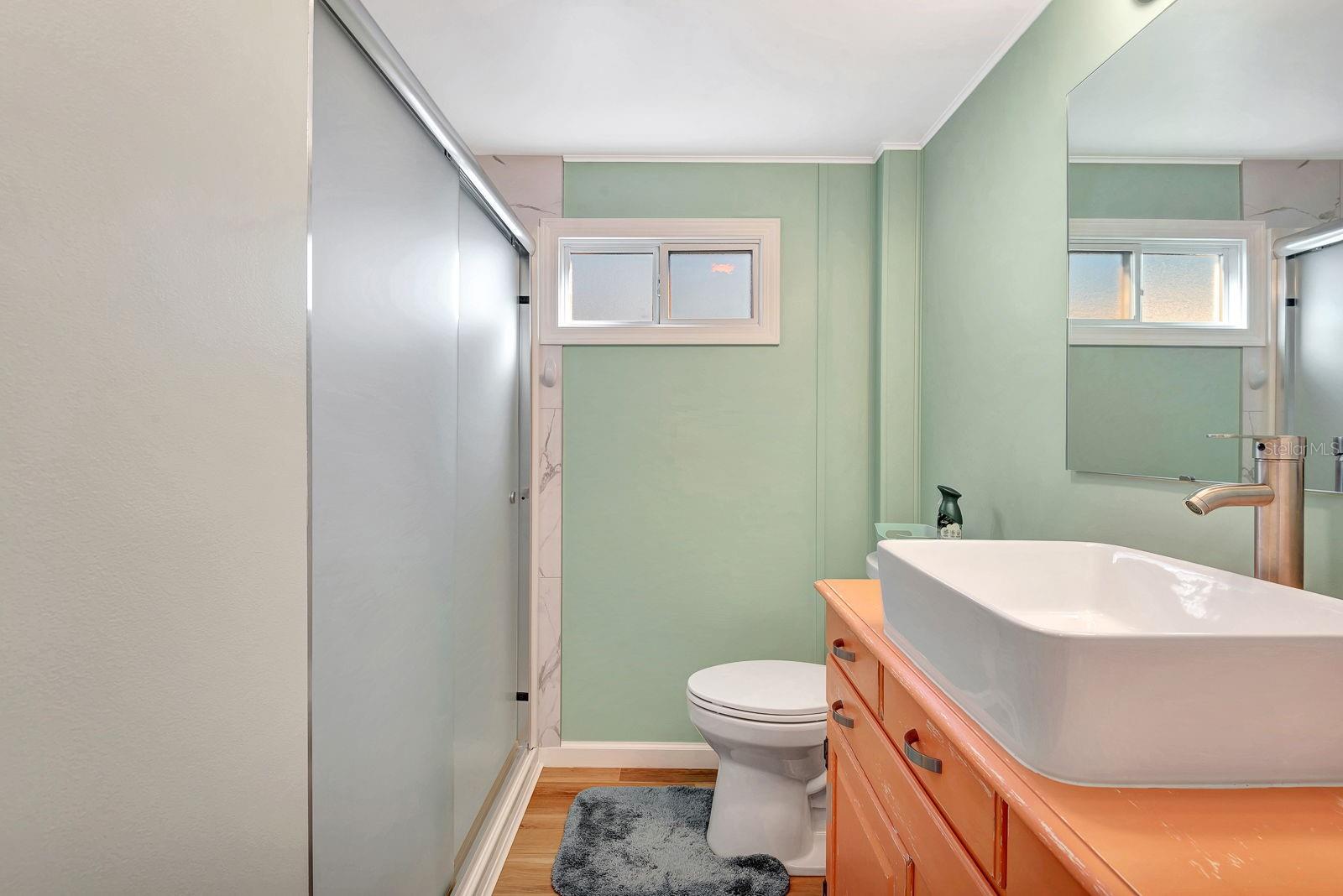 FLORIDANA MOBILE HOMESITE - Residential