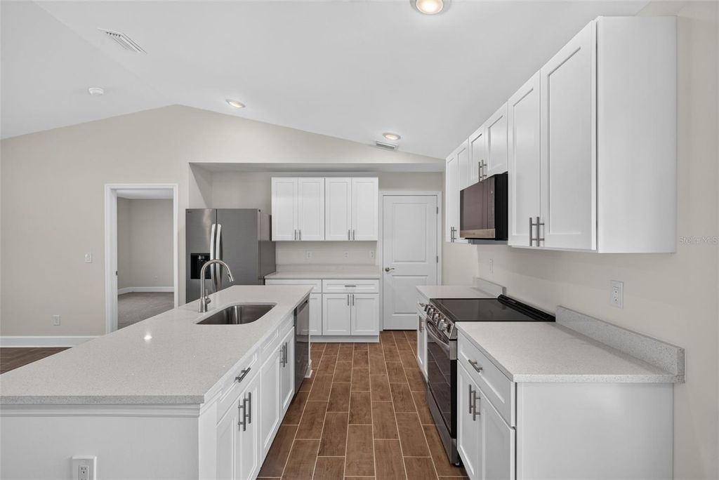 Photo of 3254 Plymouth Street, Port Charlotte, FL 33980 (MLS # TB8528520)