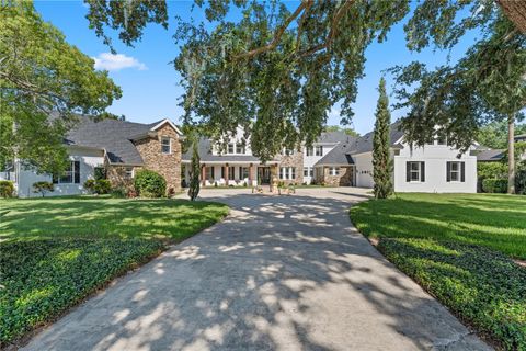 5801 Marleon Drive MARLEON DRIVE WINDERMERE FL 34786