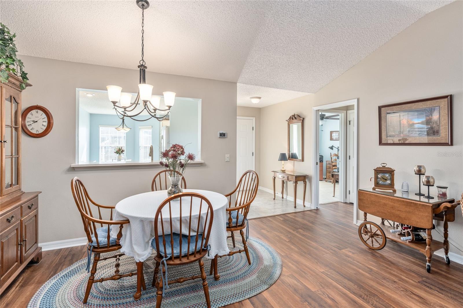 THE VILLAGES - Residential