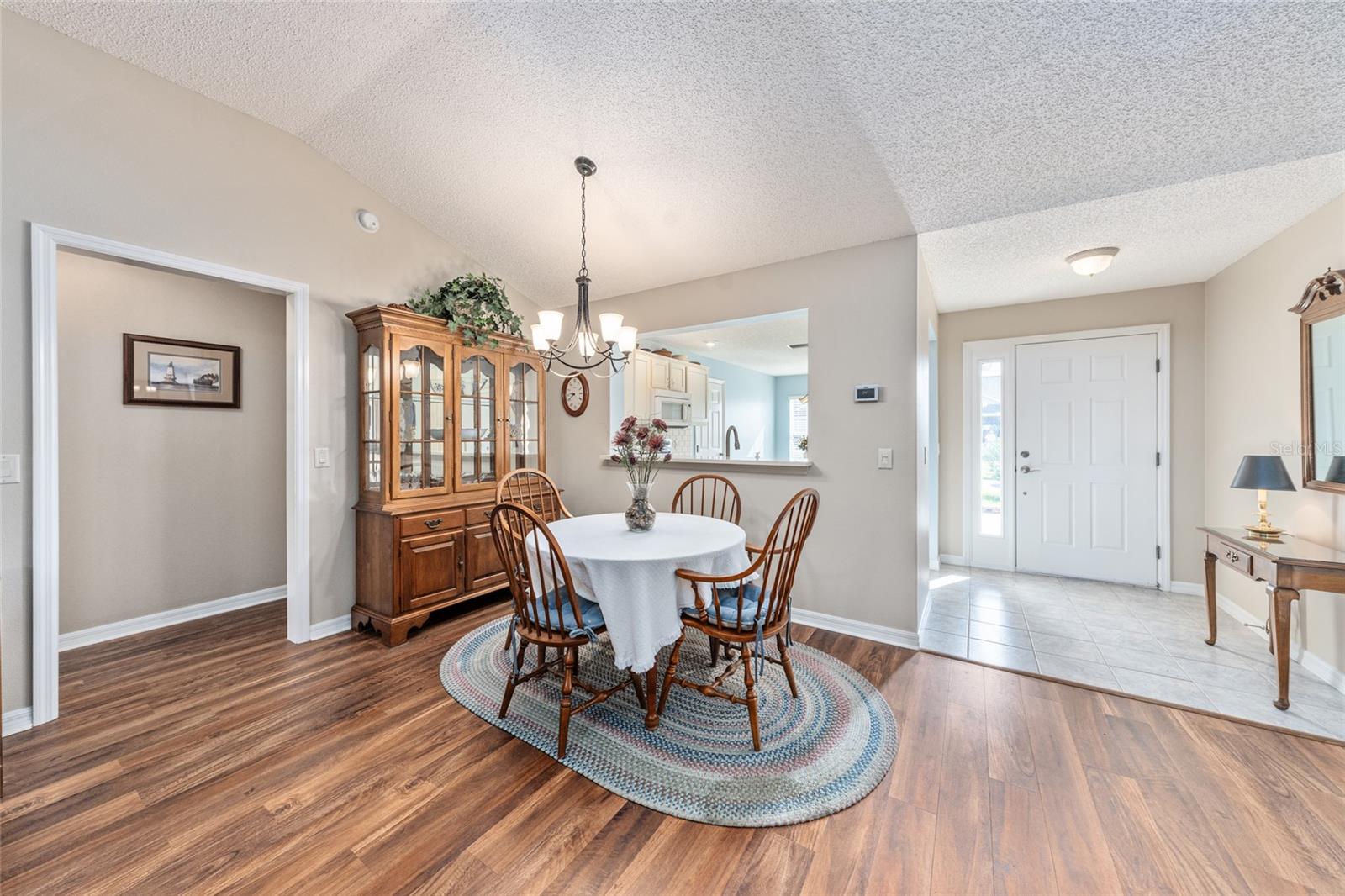 THE VILLAGES - Residential