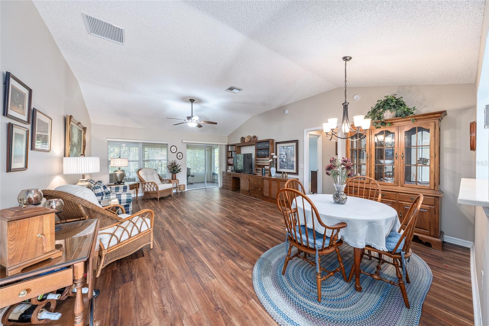 THE VILLAGES - Residential