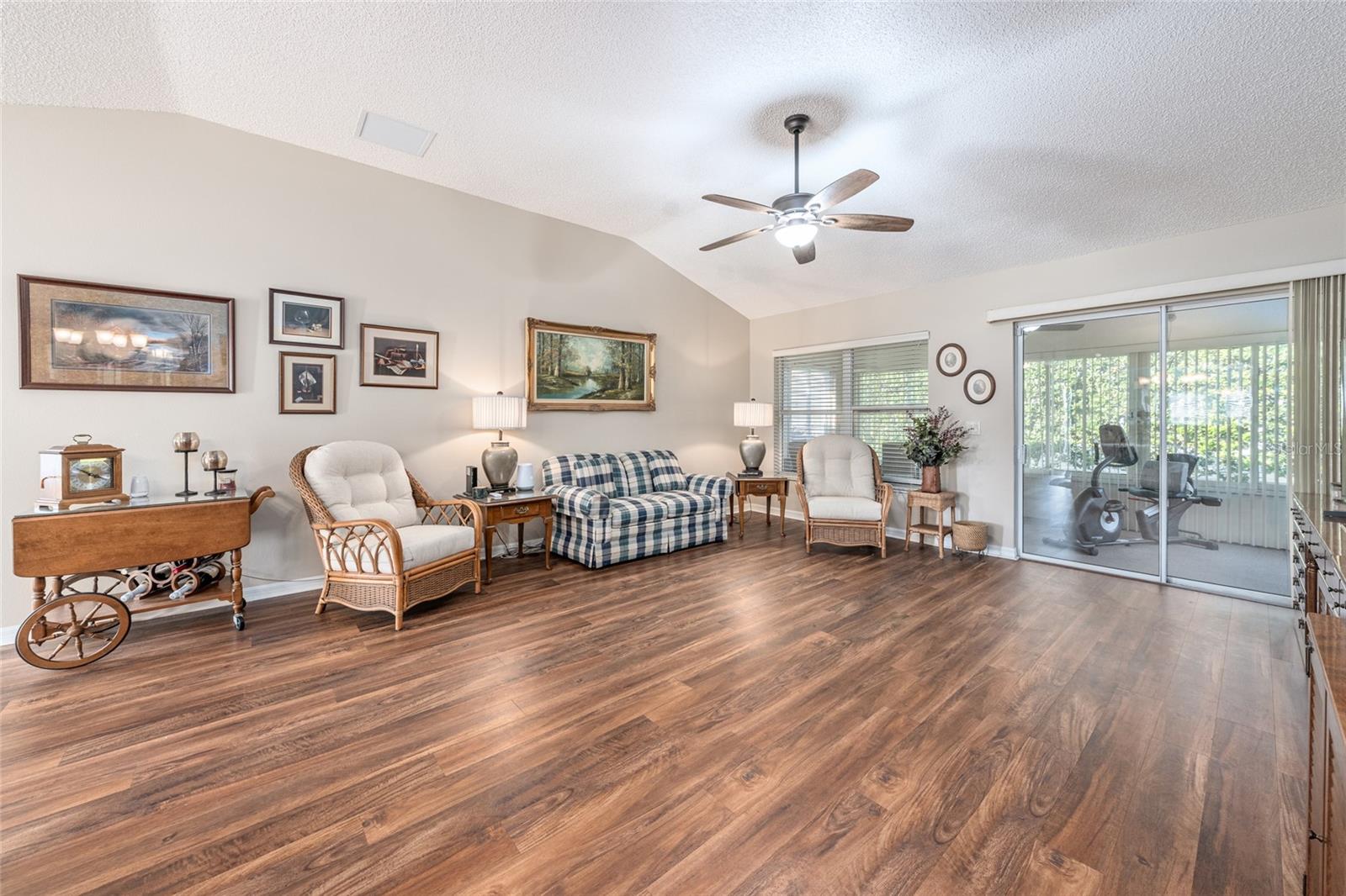 THE VILLAGES - Residential