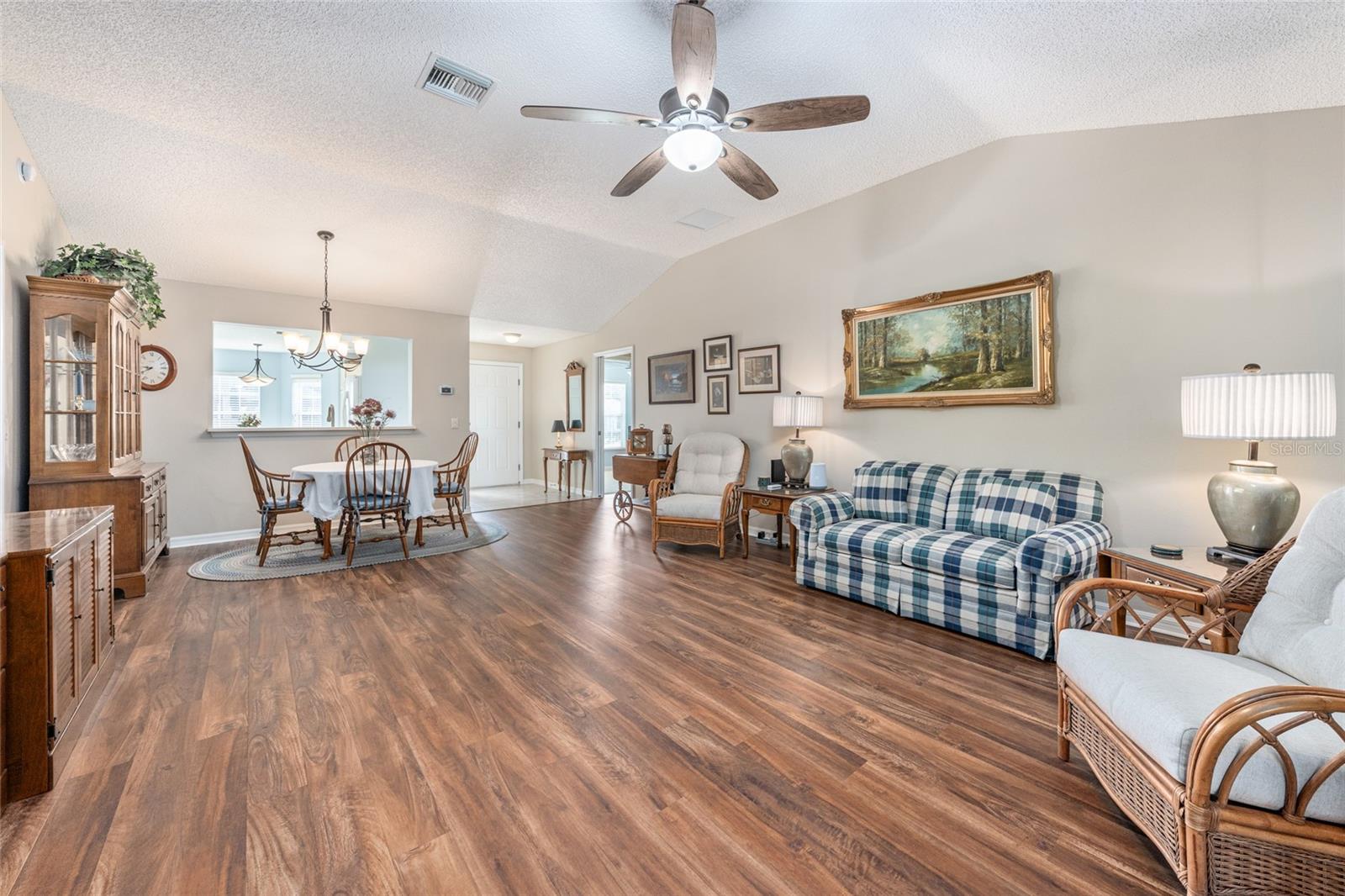 THE VILLAGES - Residential