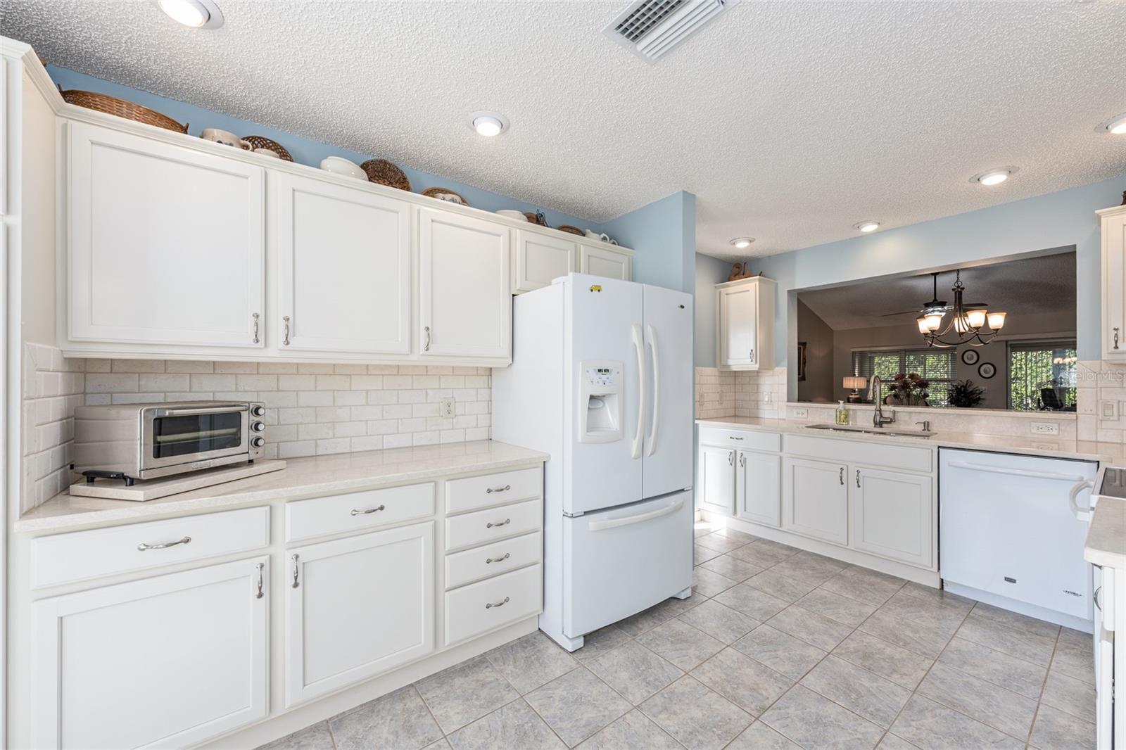 THE VILLAGES - Residential