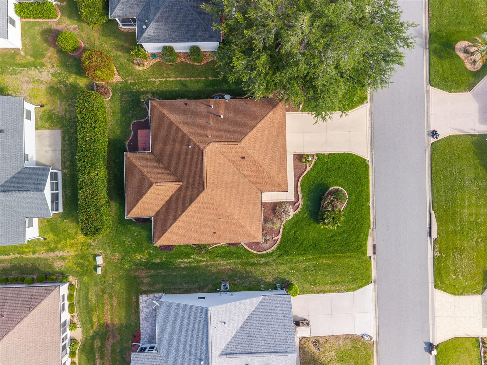 THE VILLAGES - Residential