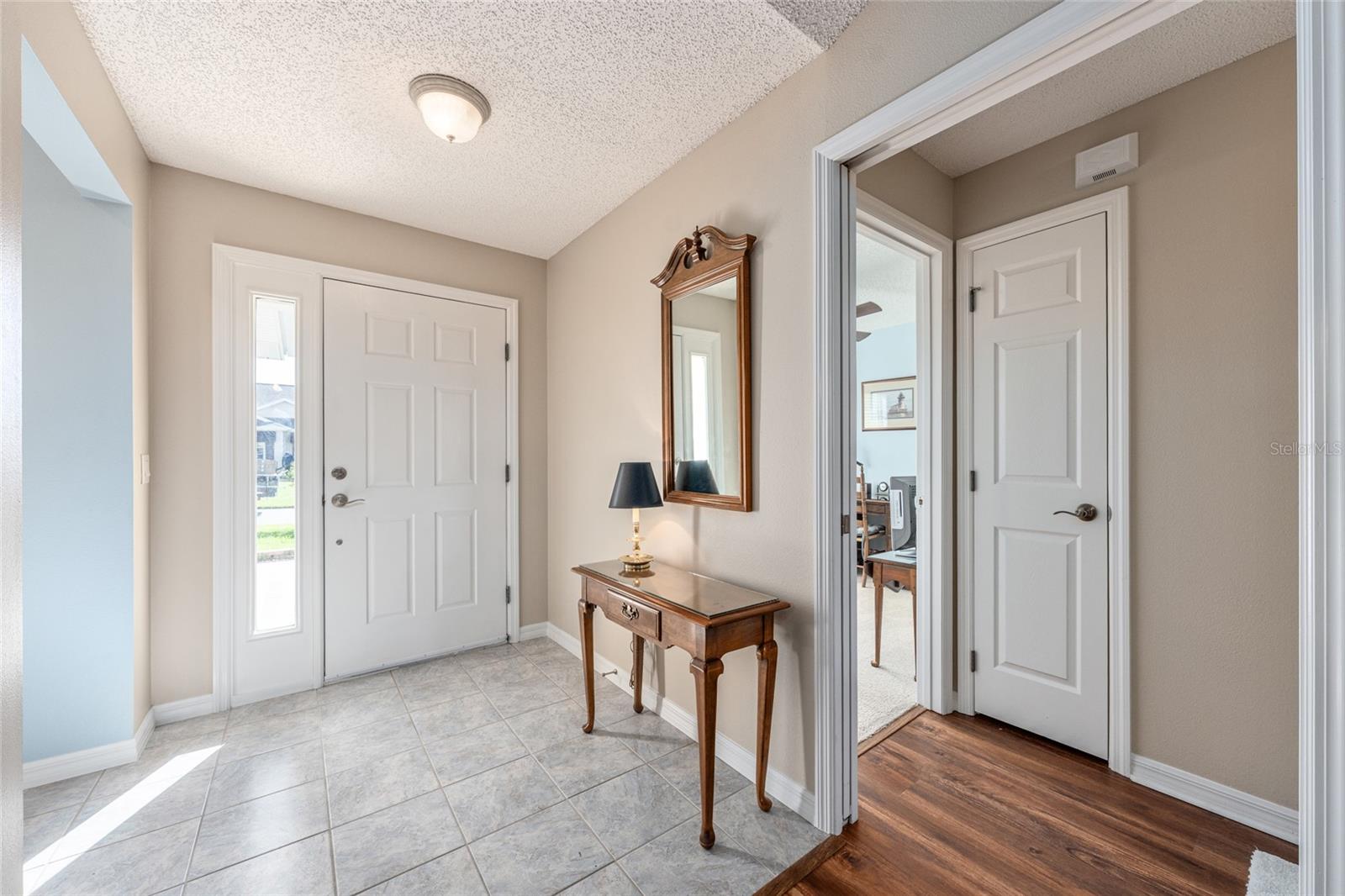 THE VILLAGES - Residential