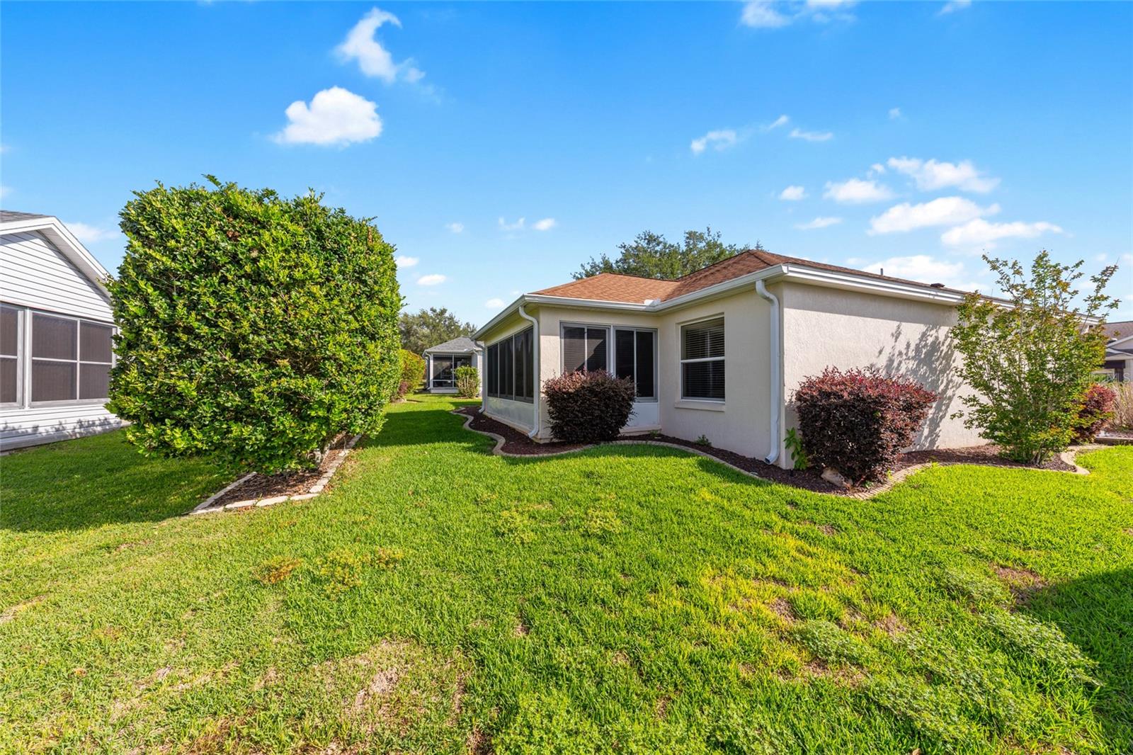 THE VILLAGES - Residential