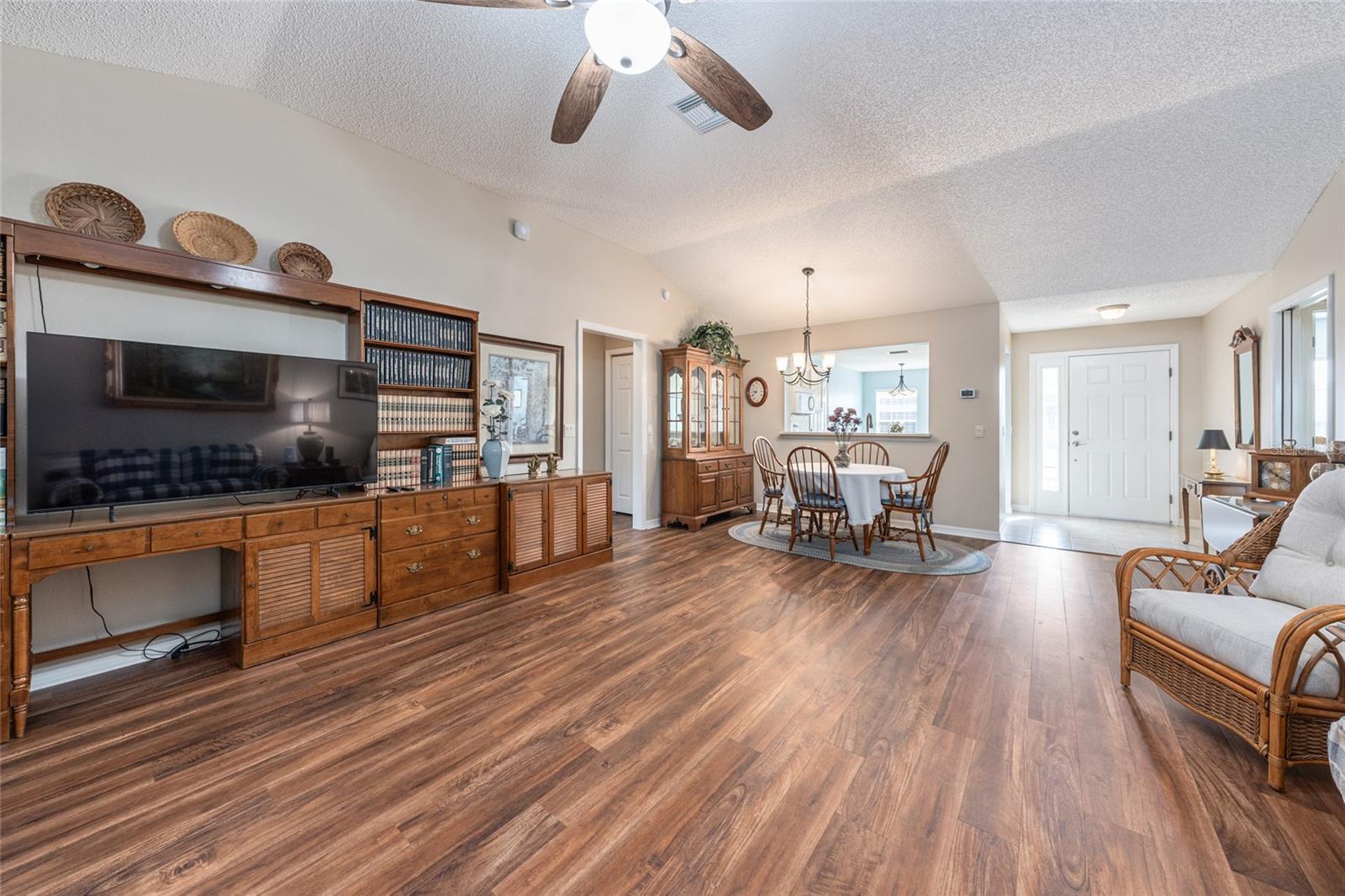 THE VILLAGES - Residential