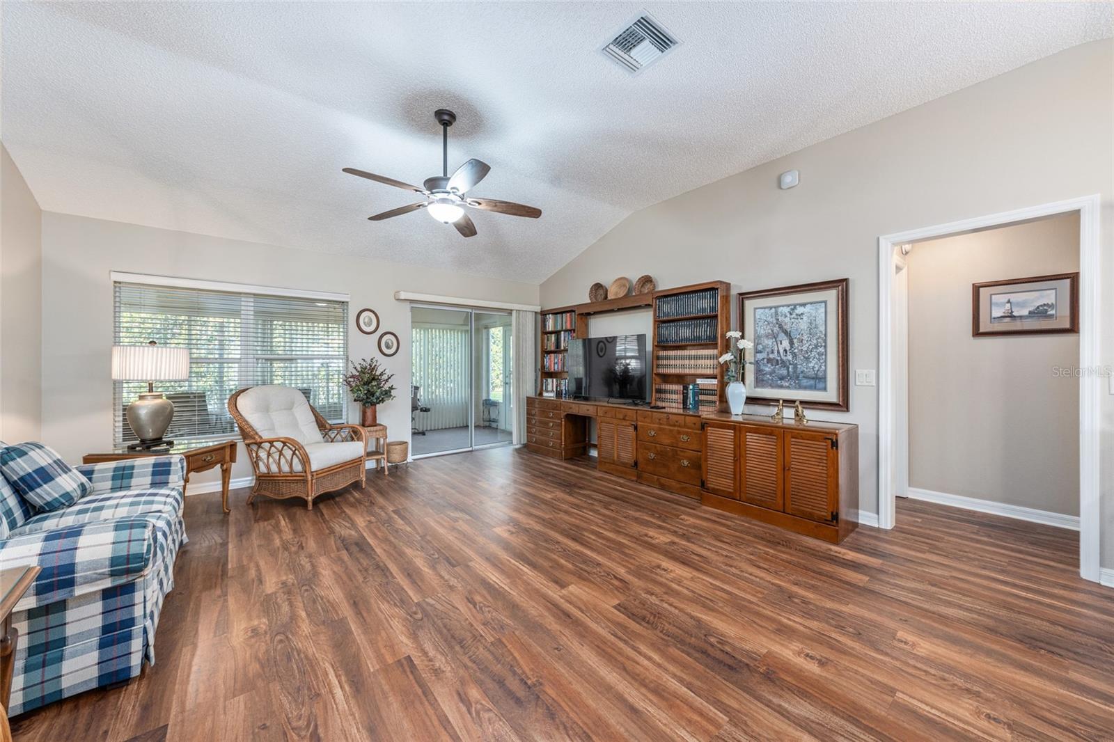 THE VILLAGES - Residential