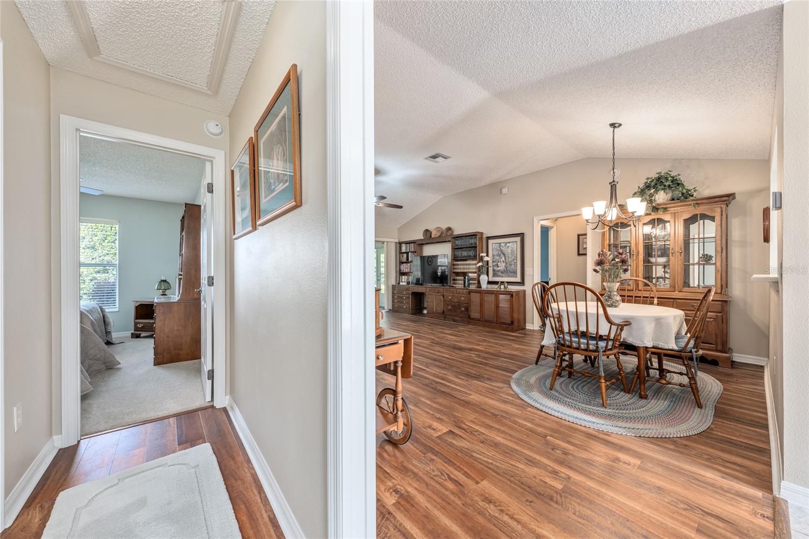 THE VILLAGES - Residential