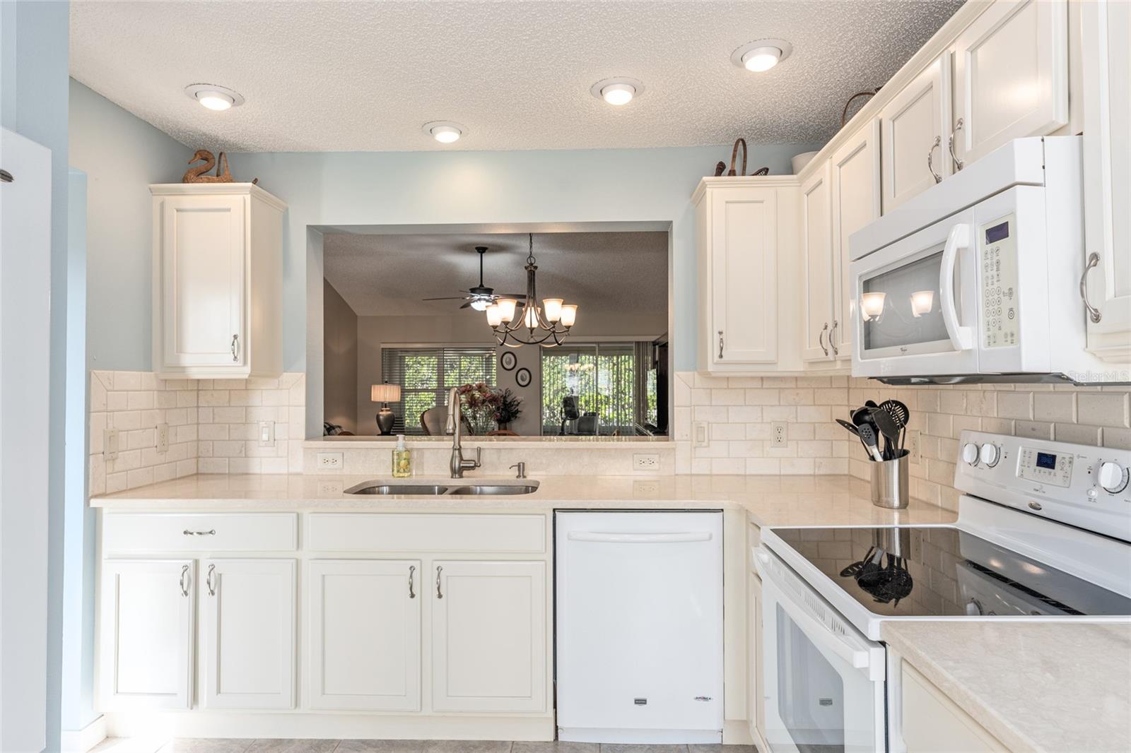 THE VILLAGES - Residential