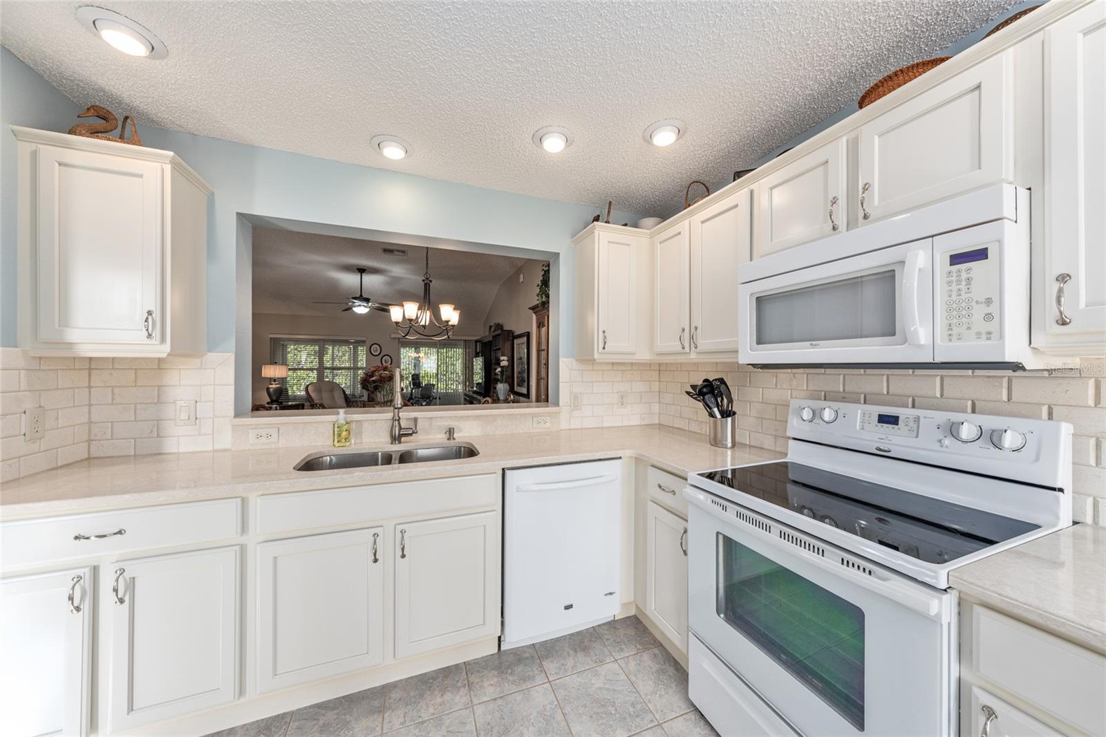 THE VILLAGES - Residential