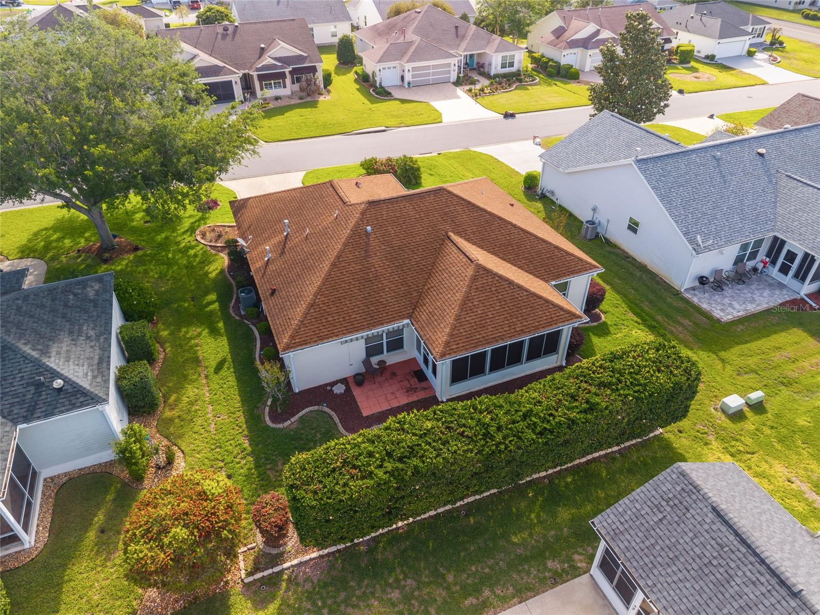 THE VILLAGES - Residential