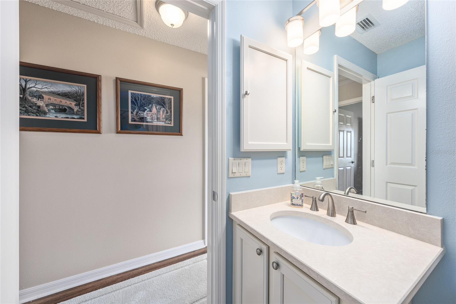 THE VILLAGES - Residential