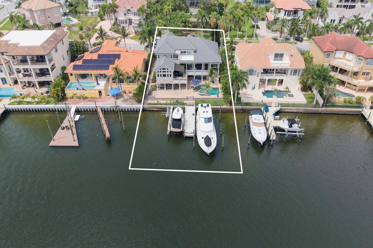 6113 PASADENA POINT BOULEVARD