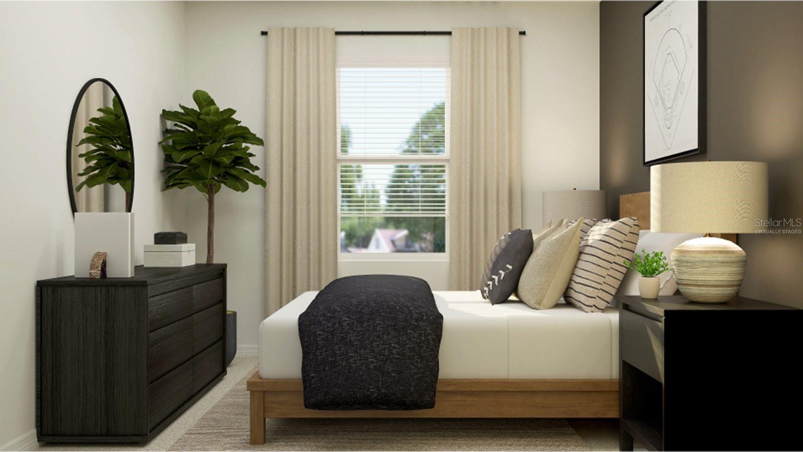 OAK HAMMOCK 50S - Residential