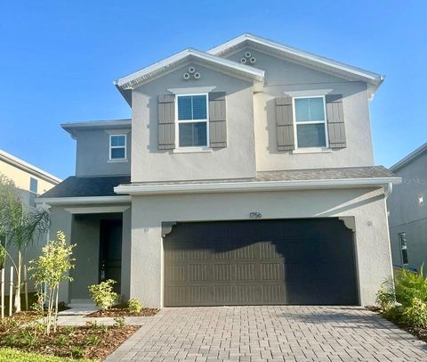 1756 STAMEN DRIVE KISSIMMEE FL 34744