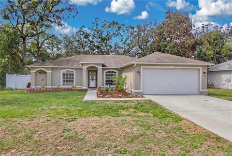 Photo of 1429 Laredo Avenue, Spring Hill, FL 34608 (MLS # TB8486215)