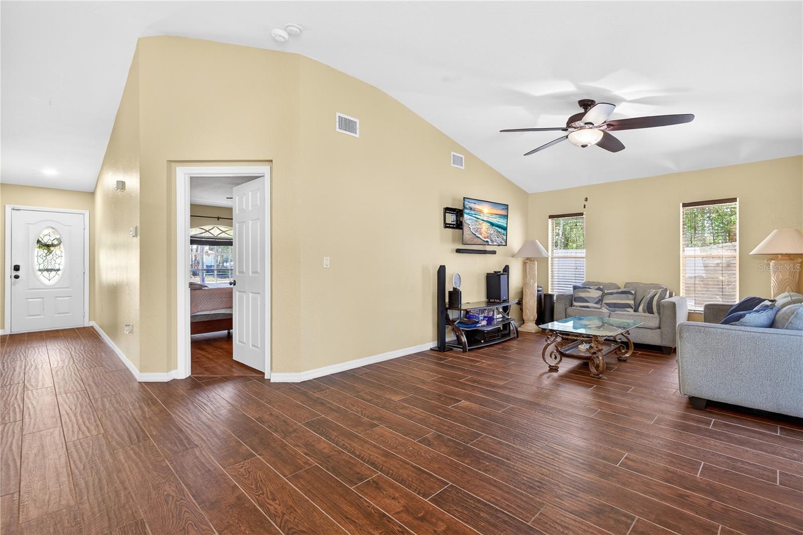 SPRING HILL - Residential