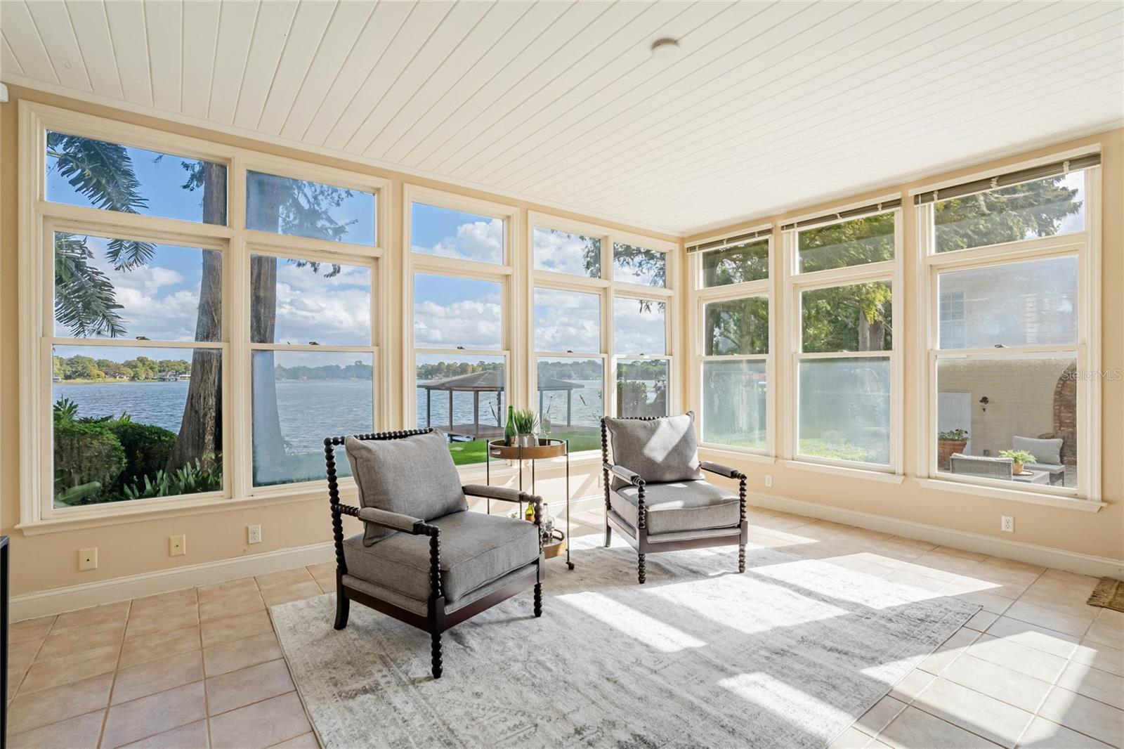 ROSE ISLE SEC 03 - Residential