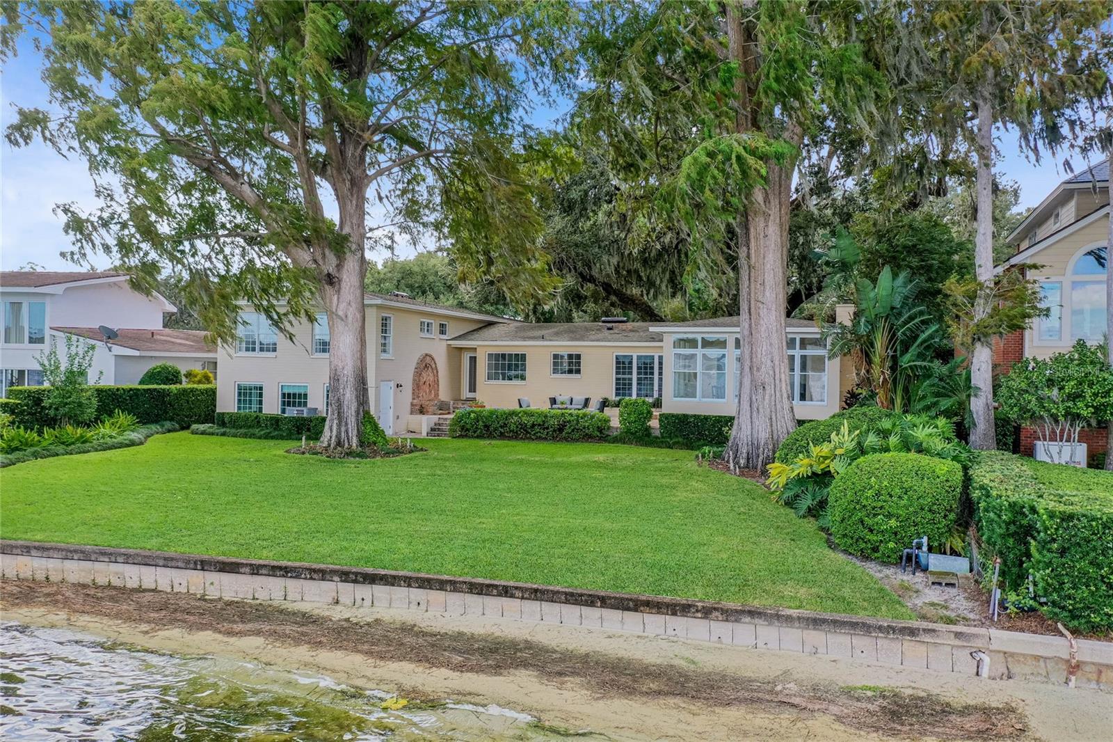 ROSE ISLE SEC 03 - Residential