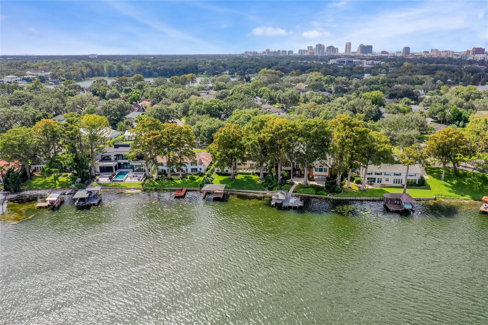 ROSE ISLE SEC 03 - Residential