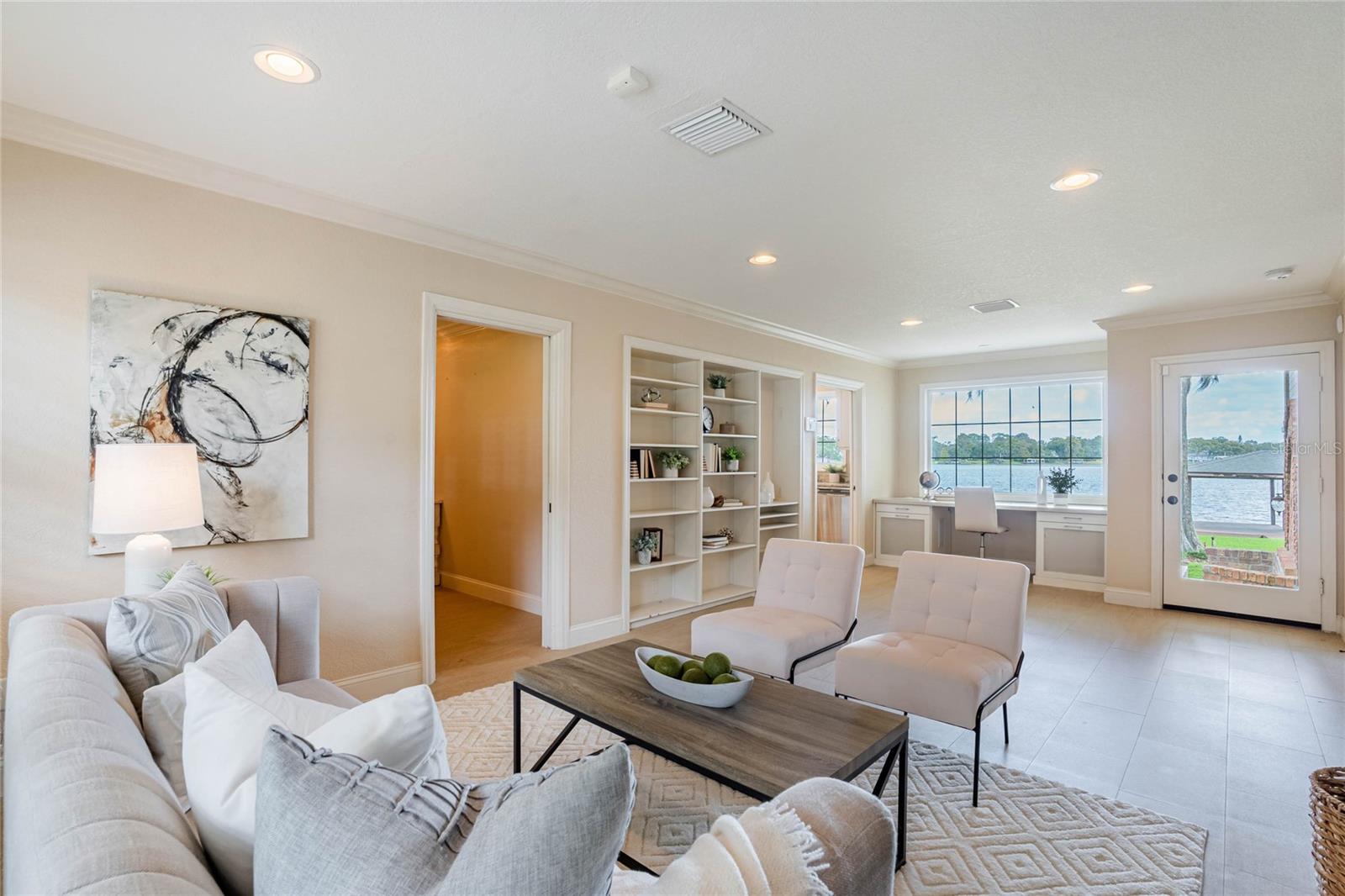 ROSE ISLE SEC 03 - Residential