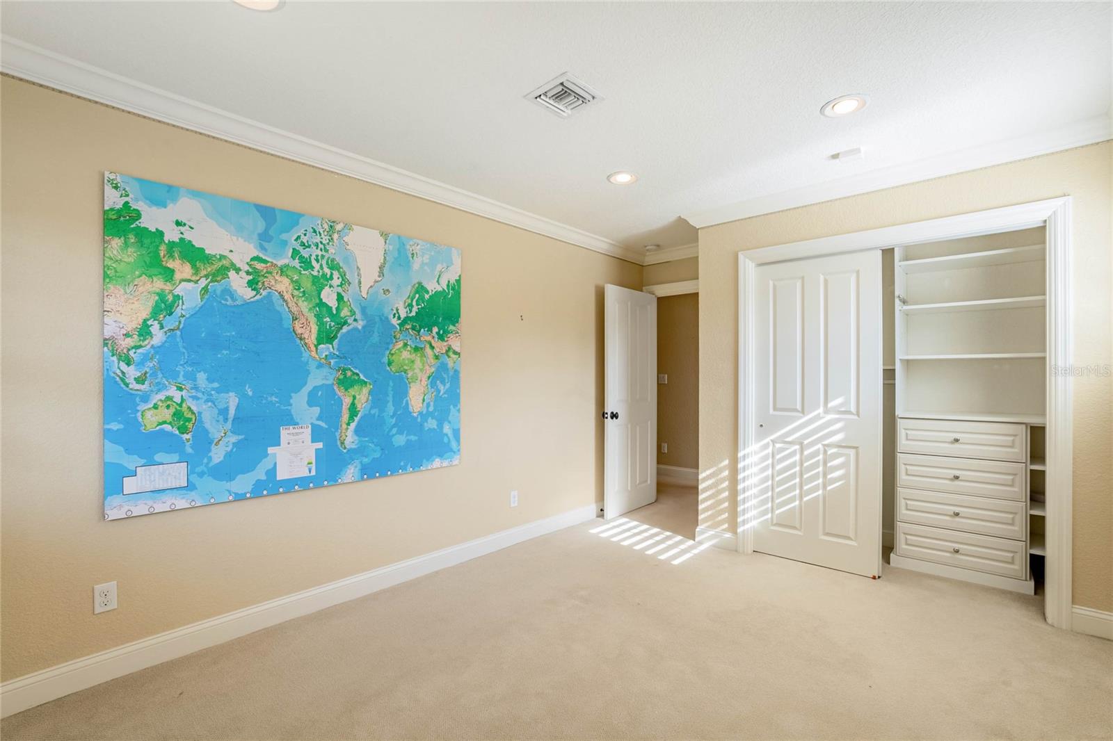 ROSE ISLE SEC 03 - Residential