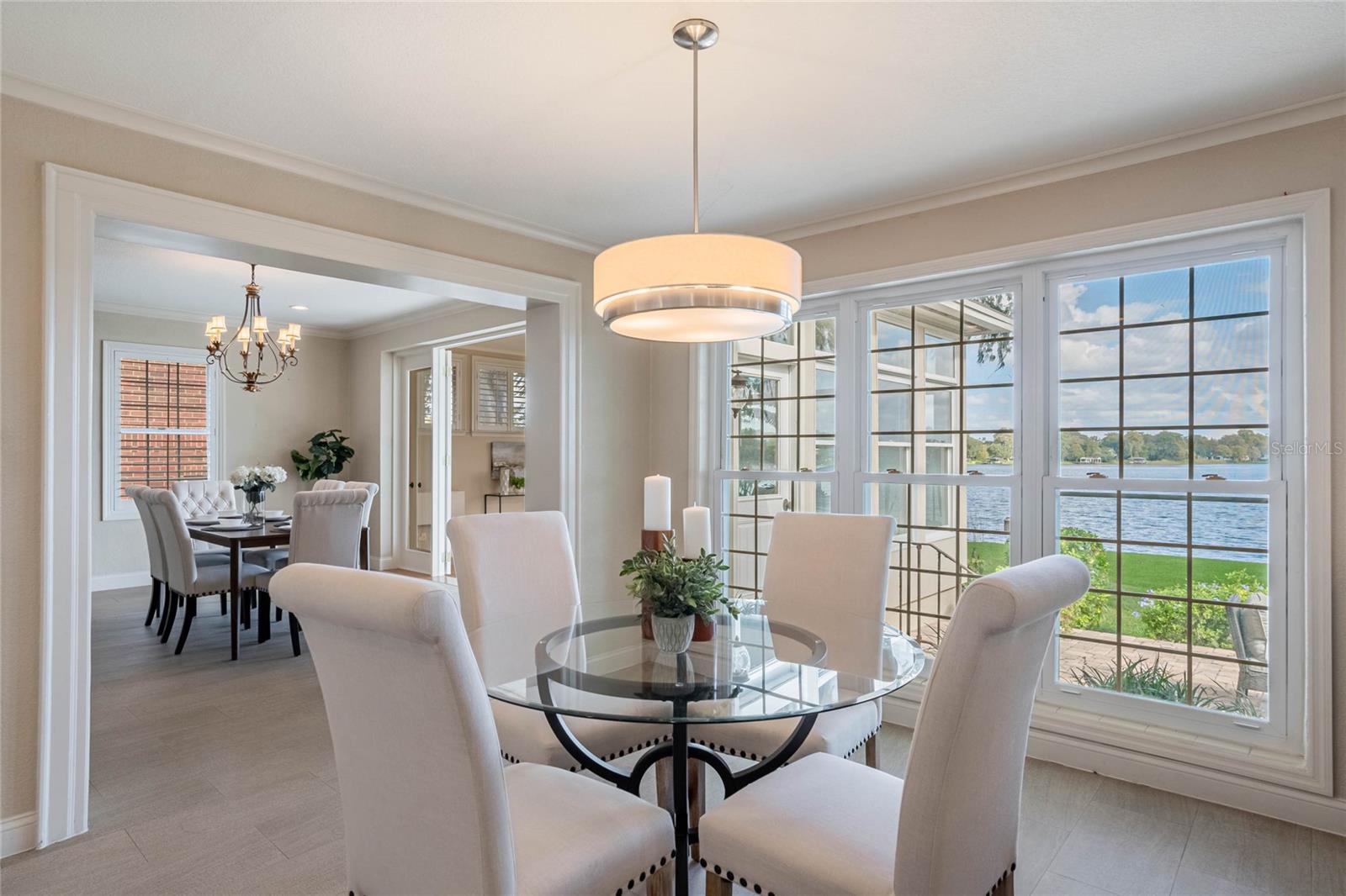 ROSE ISLE SEC 03 - Residential