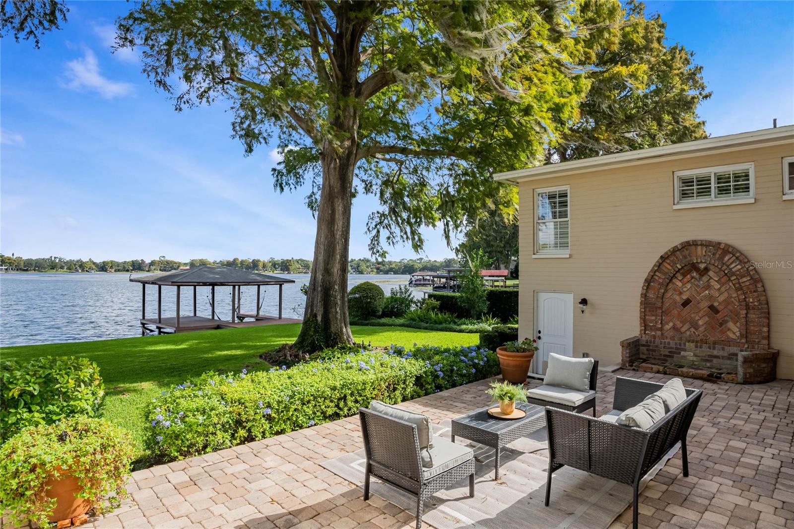 ROSE ISLE SEC 03 - Residential