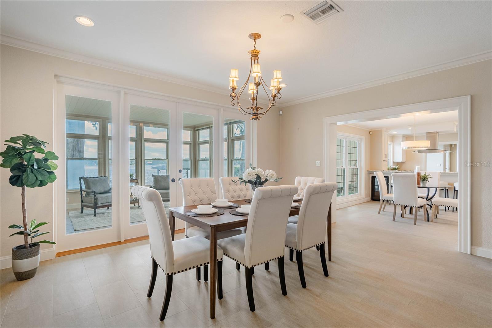 ROSE ISLE SEC 03 - Residential