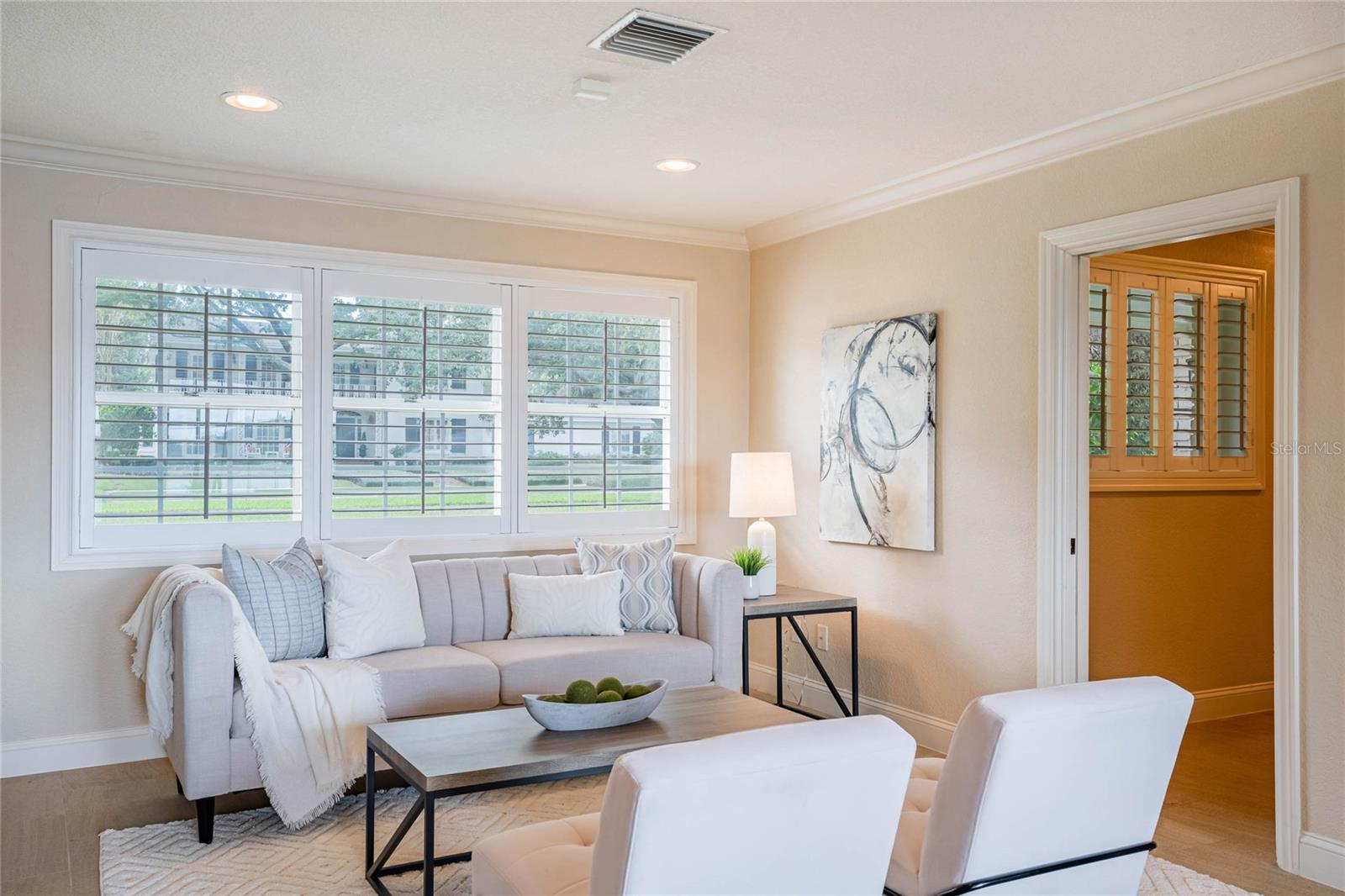 ROSE ISLE SEC 03 - Residential