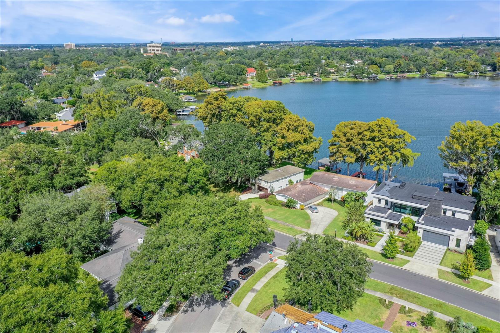 ROSE ISLE SEC 03 - Residential