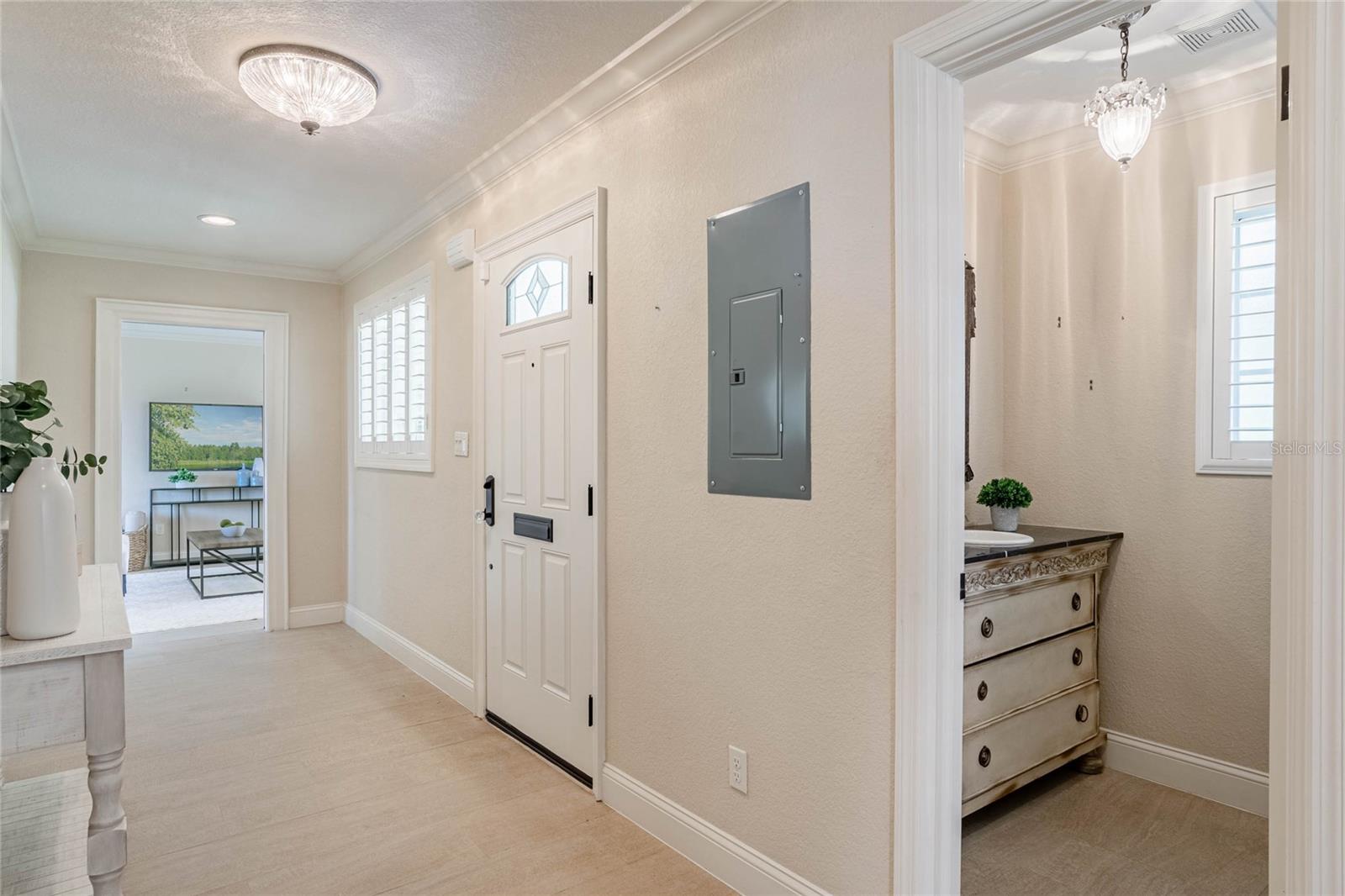 ROSE ISLE SEC 03 - Residential