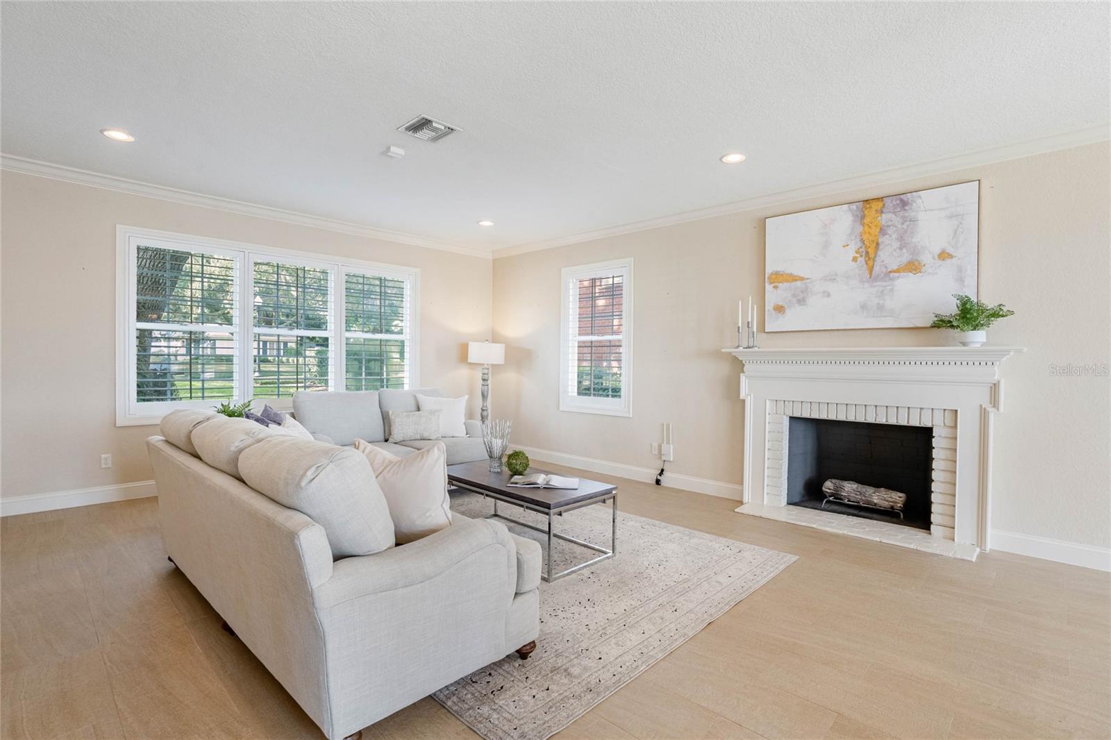 ROSE ISLE SEC 03 - Residential