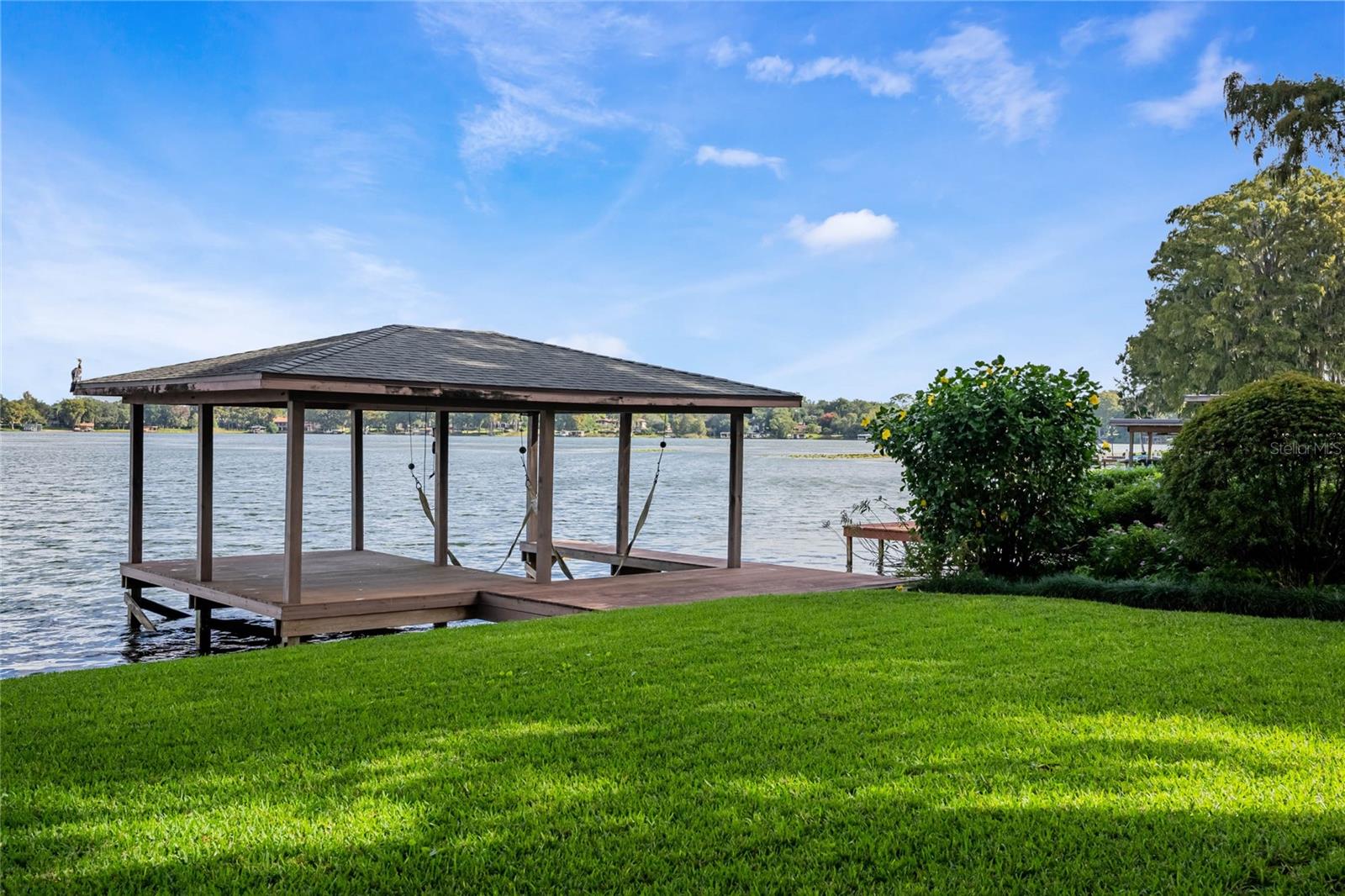 ROSE ISLE SEC 03 - Residential