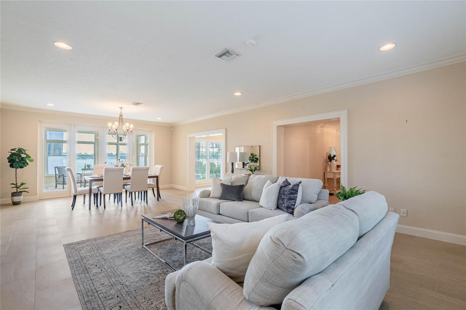 ROSE ISLE SEC 03 - Residential