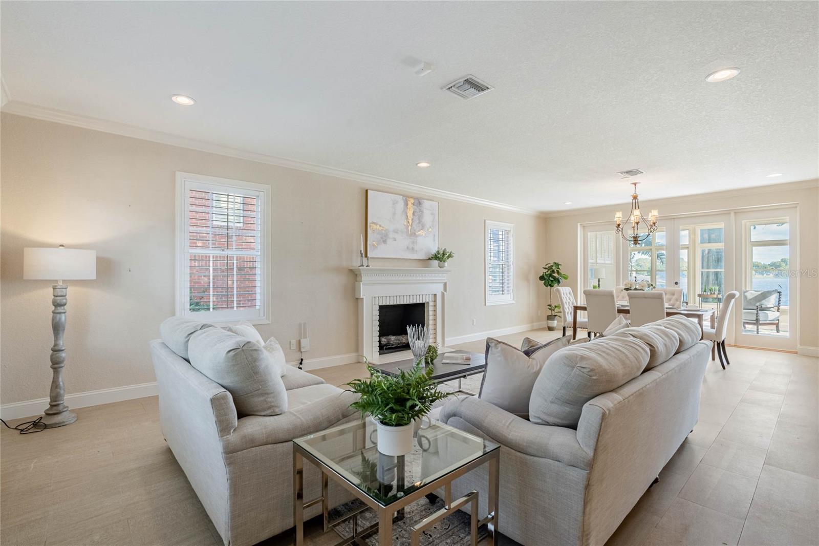 ROSE ISLE SEC 03 - Residential