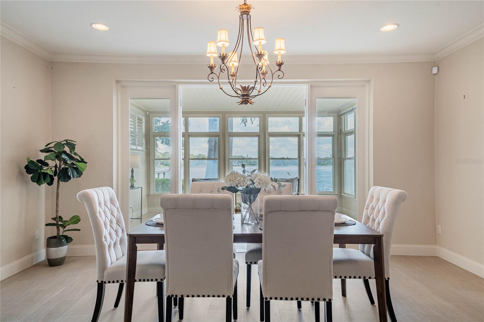 ROSE ISLE SEC 03 - Residential