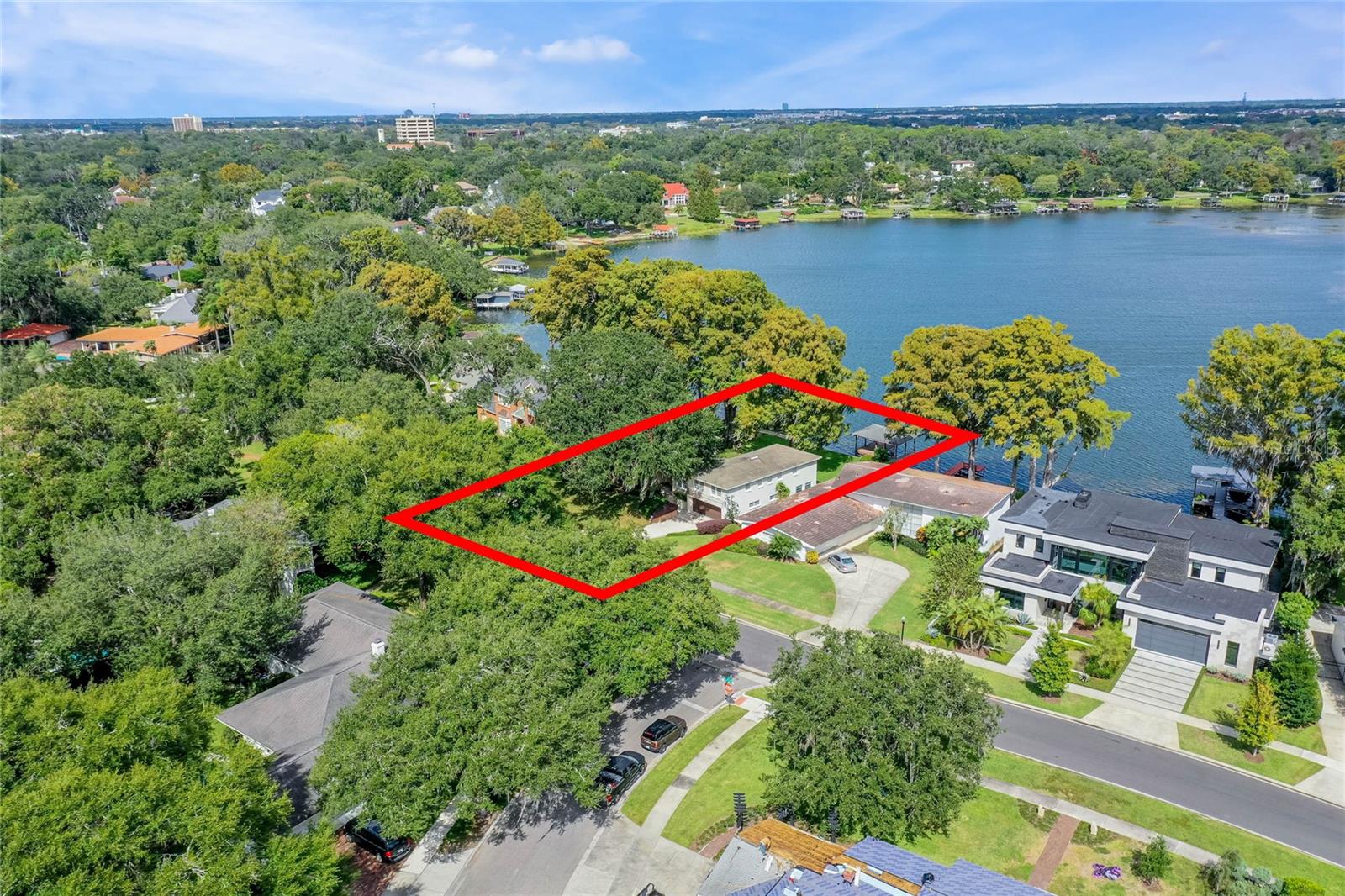 ROSE ISLE SEC 03 - Residential