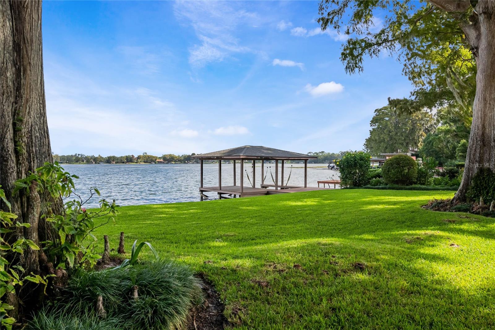 ROSE ISLE SEC 03 - Residential