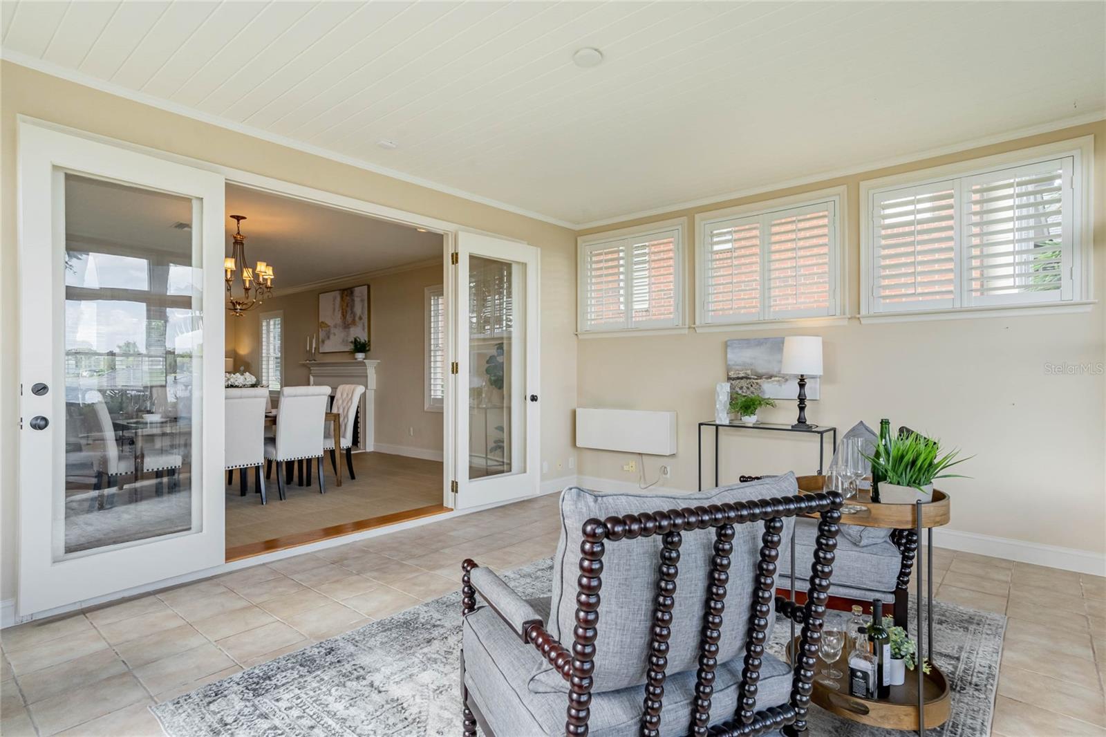 ROSE ISLE SEC 03 - Residential