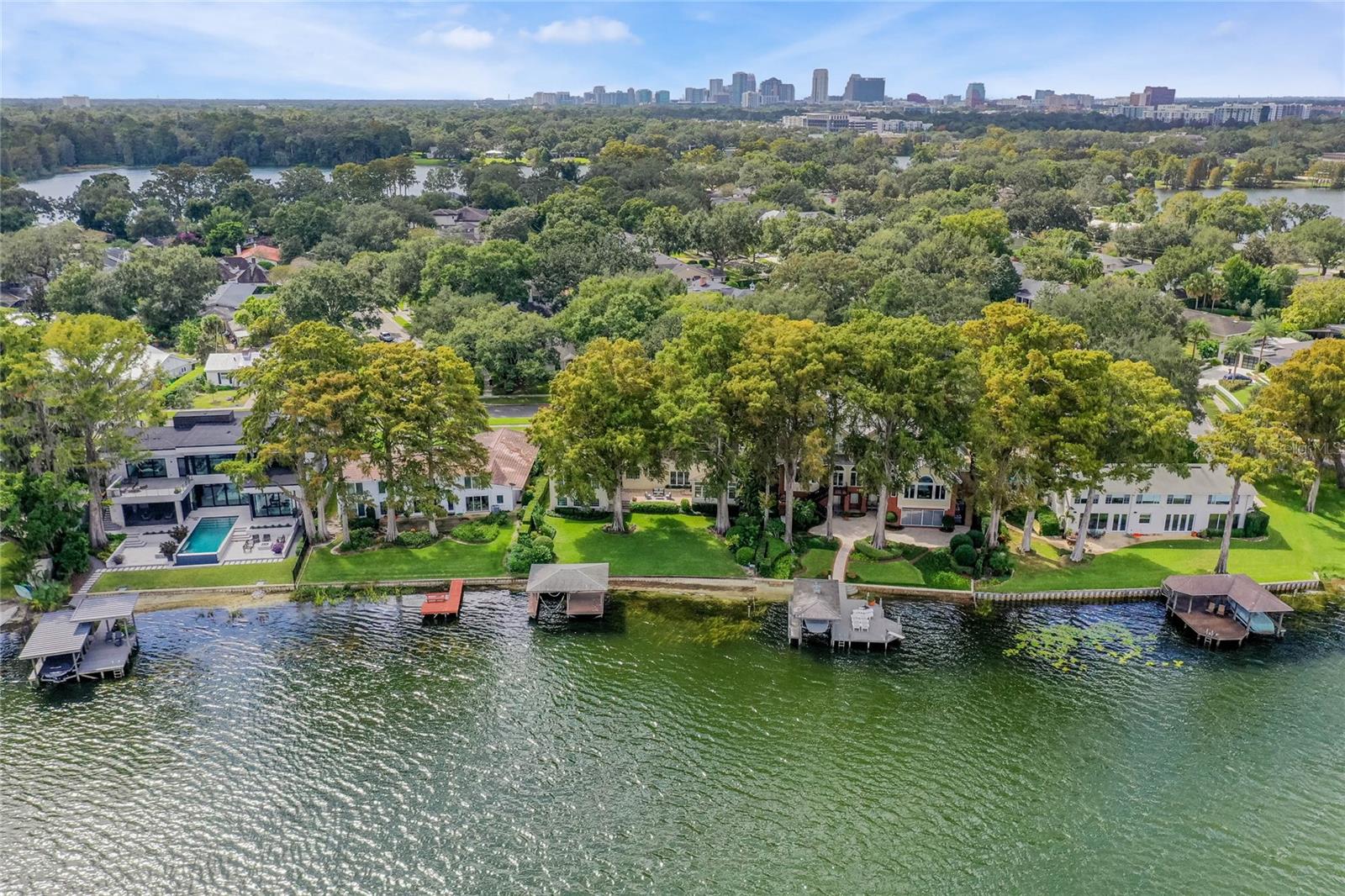 ROSE ISLE SEC 03 - Residential